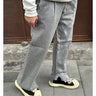 jeans baggy grigio con taglio fondo largo q1  zp85 j-0.jpeg