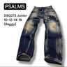 jeans bambino baggy blu  sabbiato  dsq273-0.jpeg