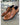 mocassino marrone  lucido  con lacci art fj