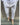 pantalaccio bianco  lino new q 1