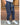 pantalaccio blu md made in italy