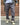 pantalaccio buggy colore grigio molla alla caviglia