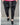 pantalaccio nero lino new q 1