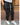 pantalaccio nero  md made in italy