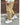 Pantalaccio Relax Cargo badge fantasia quadri q1