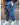pantalaccio relax  cargo blu   q1