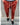 pantalaccio rugine  lino new q 1