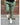 Pantalaccio verde primavera / estate art ak q1