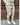 pantalone arc badge  gessato bianco  q1