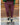 pantalone arc bordeaux  Q1