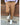 Pantalone arc marrone