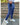 pantalone denim  art FJ Q1