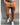 pantalone lino marrone  new Q1