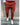 pantalone lino rugine new Q1