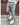 Pantalone sartoriale grigio  art.03 q1
