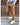 Pantalone sartoriale marrone  art.03 q1