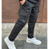 pantalone cargo nero tasconi laterali  q1-0.jpeg