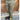 pantalone vita alta   verde militare  art zp69-0.jpeg