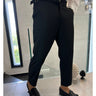 pantalone vita alta  nero   con bottone argento-0.jpeg