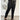 pantalone vita alta nero sartoriale con bottoni oro-0.jpeg