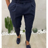pantalone vita alta sartoriale   due bottoni blu-0.jpeg