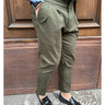 pantalone vita alta sartoriale verde  art firenze q1-0.jpeg
