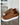 sneakers cuoio suola bianca    art freejoj mq