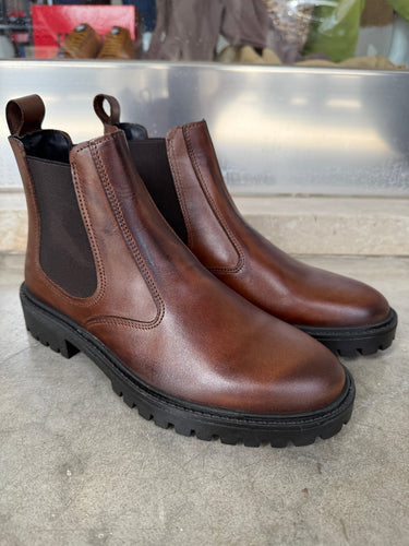 stivaletti beatles  pelle marrone testa di moro liscio fj-0.jpeg