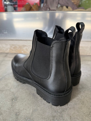 stivaletti beatles  pelle nero liscio fj-3.jpeg