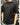 t-shirt nera art white official