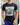 t-shirt nera new york
