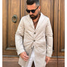 trench sartoriale bedge senza cintura  fj 21307-0.jpeg