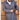 trench sartoriale blu  con cintura fj 21306-0.jpeg